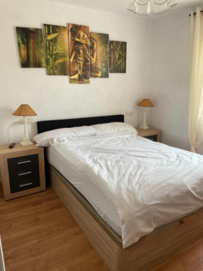Bonito apartamento Cistierna